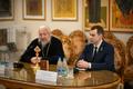 Внедрение модели сетевого взаимодействия ресурсных центров по духовно-нравственному воспитанию Внедрение модели сетевого взаимодействия ресурсных центров по духовно-нравственному воспитанию