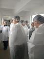 Увлекательная профессиональная экскурсия 