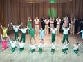 Танцевальная планета
