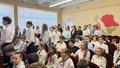 Единый урок, посвященный Дню Победы 
