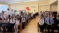 Единый урок, посвященный Дню Победы Единый урок, посвященный Дню Победы