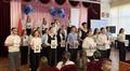 Единый урок, посвященный Дню Победы Единый урок, посвященный Дню Победы