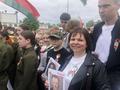 С Днём Победы! С Днём Победы!