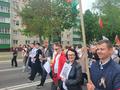 С Днём Победы! С Днём Победы!