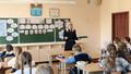 Единый урок, посвященный Дню семьи