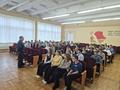 Единый школьный день