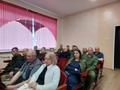Шаг навстречу! Шаг навстречу!