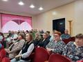 Шаг навстречу! Шаг навстречу!