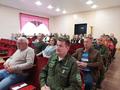 Шаг навстречу! Шаг навстречу!