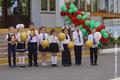 Последний звонок для выпускников 9‑х и 11‑х классов состоялся в гимназии Хойников