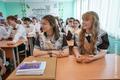 Последний звонок для выпускников 9‑х и 11‑х классов состоялся в гимназии Хойников