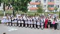 Последний звонок для выпускников 9‑х и 11‑х классов состоялся в гимназии Хойников
