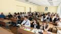Областной слёт инженерных классов Областной слёт инженерных классов