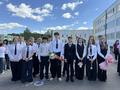 В добрый путь! В добрый путь!