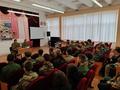 У сборов наступил экватор