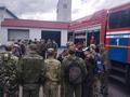 У сборов наступил экватор
