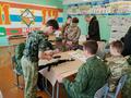 У сборов наступил экватор