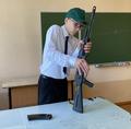 Продемонстрировали уверенность и сплоченность Продемонстрировали уверенность и сплоченность