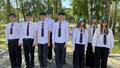 Продемонстрировали уверенность и сплоченность Продемонстрировали уверенность и сплоченность