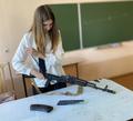 Продемонстрировали уверенность и сплоченность Продемонстрировали уверенность и сплоченность