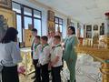 Святыми дорогами земли белорусской Святыми дорогами земли белорусской