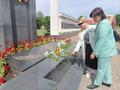Святыми дорогами земли белорусской Святыми дорогами земли белорусской