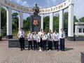 Святыми дорогами земли белорусской 