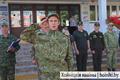 Завершились учебно-полевые сборы Завершились учебно-полевые сборы
