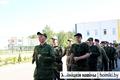 Завершились учебно-полевые сборы Завершились учебно-полевые сборы