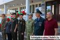 Завершились учебно-полевые сборы Завершились учебно-полевые сборы