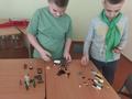 Цифровая модель в реальность Цифровая модель в реальность