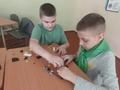 Цифровая модель в реальность Цифровая модель в реальность