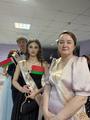 Районный выпускной внчер Районный выпускной внчер
