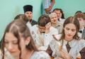 В Добрый путь, дорогие выпускники! В Добрый путь, дорогие выпускники!