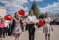 В Добрый путь, дорогие выпускники! В Добрый путь, дорогие выпускники!