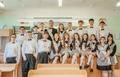 В Добрый путь, дорогие выпускники! В Добрый путь, дорогие выпускники!