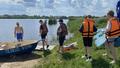 Безопасность на воде Безопасность на воде
