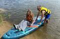 Безопасность на воде Безопасность на воде