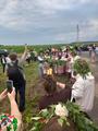 Наши учителя в центре народного праздника