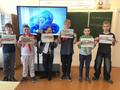 Закрытие смены у изобретателей Закрытие смены у изобретателей