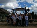 Парк животных «Диприз» Парк животных «Диприз»