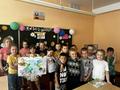Конкурс рисунков 