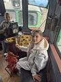 Посетили крепость-герой Посетили крепость-герой