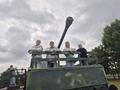 Посетили крепость-герой Посетили крепость-герой