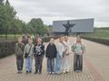 Посетили крепость-герой Посетили крепость-герой