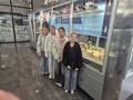 Посетили крепость-герой Посетили крепость-герой