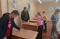 Наш шестой школьный день