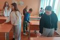 Наш шестой школьный день