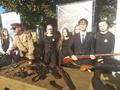 110 лет в едином строю 110 лет в едином строю