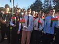 110 лет в едином строю 110 лет в едином строю